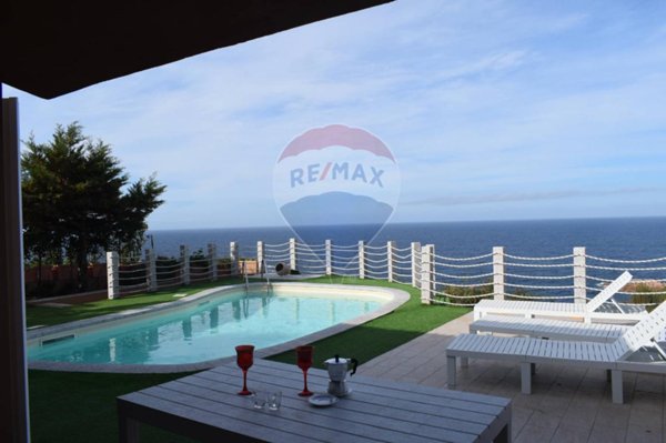 casa indipendente in vendita a Trinità d'Agultu e Vignola in zona Costa Paradiso