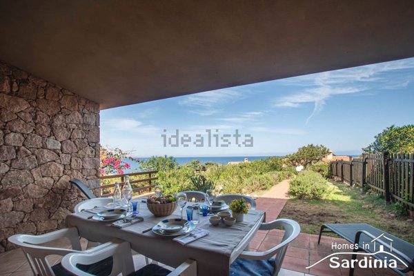 casa indipendente in vendita a Trinità d'Agultu e Vignola in zona Costa Paradiso