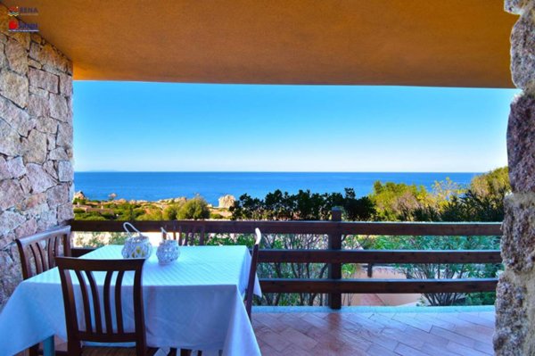 casa indipendente in vendita a Trinità d'Agultu e Vignola in zona Costa Paradiso