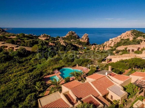 casa indipendente in vendita a Trinità d'Agultu e Vignola in zona Costa Paradiso