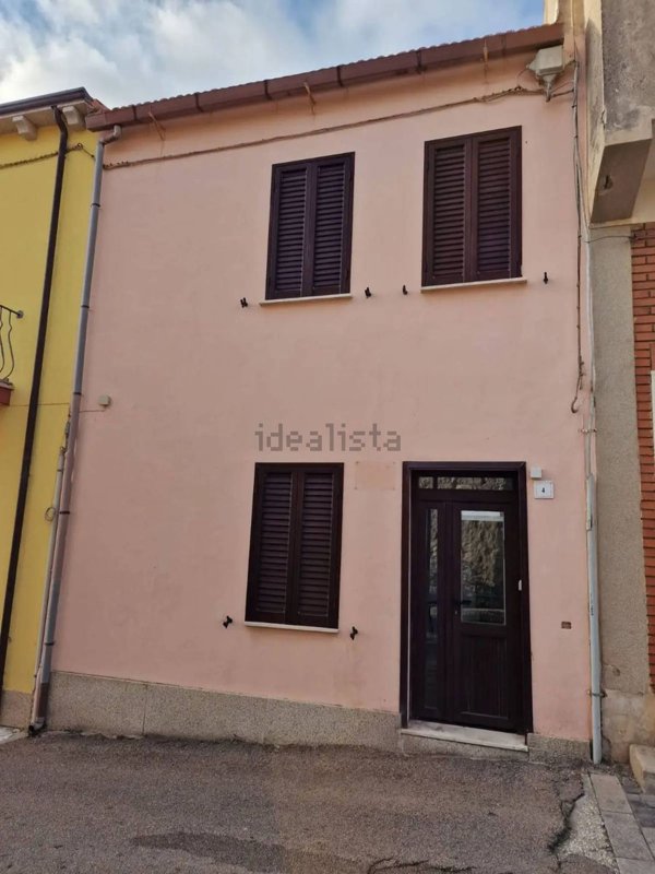 appartamento in vendita a Trinità d'Agultu e Vignola in zona Isola Rossa