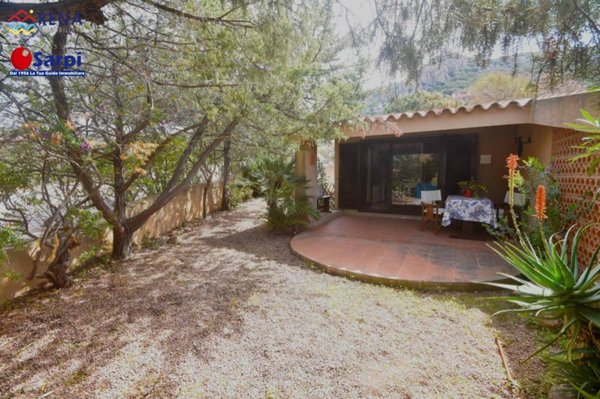 casa indipendente in vendita a Trinità d'Agultu e Vignola in zona Costa Paradiso