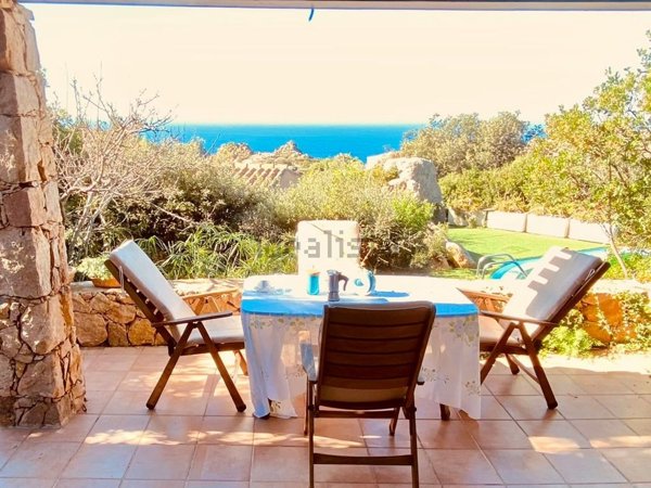 casa indipendente in vendita a Trinità d'Agultu e Vignola in zona Costa Paradiso