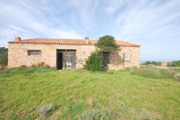 appartamento in vendita a Trinità d'Agultu e Vignola