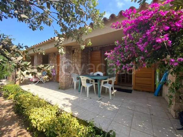 casa indipendente in vendita a Trinità d'Agultu e Vignola in zona Costa Paradiso