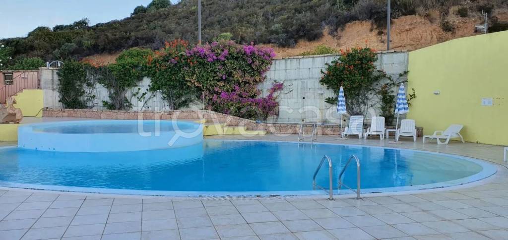 appartamento in vendita a Trinità d'Agultu e Vignola