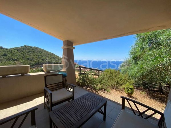 casa indipendente in vendita a Trinità d'Agultu e Vignola in zona Costa Paradiso