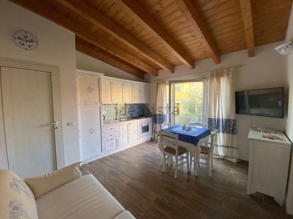 appartamento in vendita a Trinità d'Agultu e Vignola
