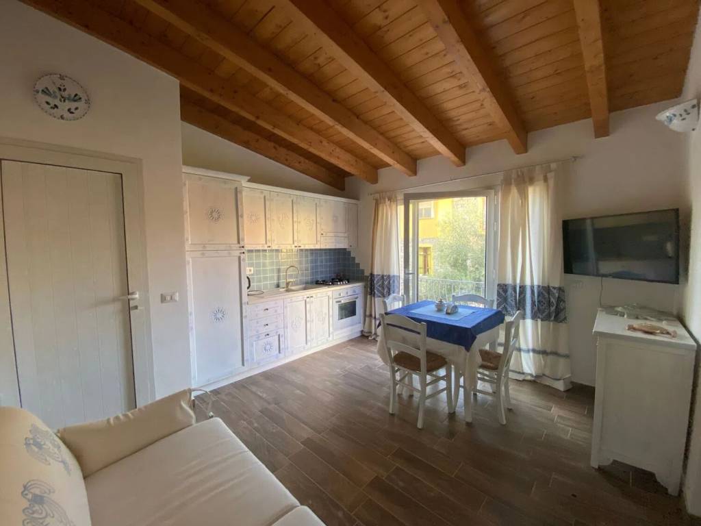 appartamento in vendita a Trinità d'Agultu e Vignola