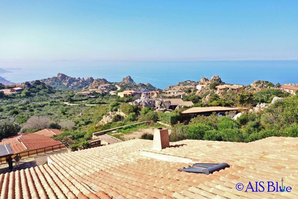 casa indipendente in vendita a Trinità d'Agultu e Vignola in zona Costa Paradiso