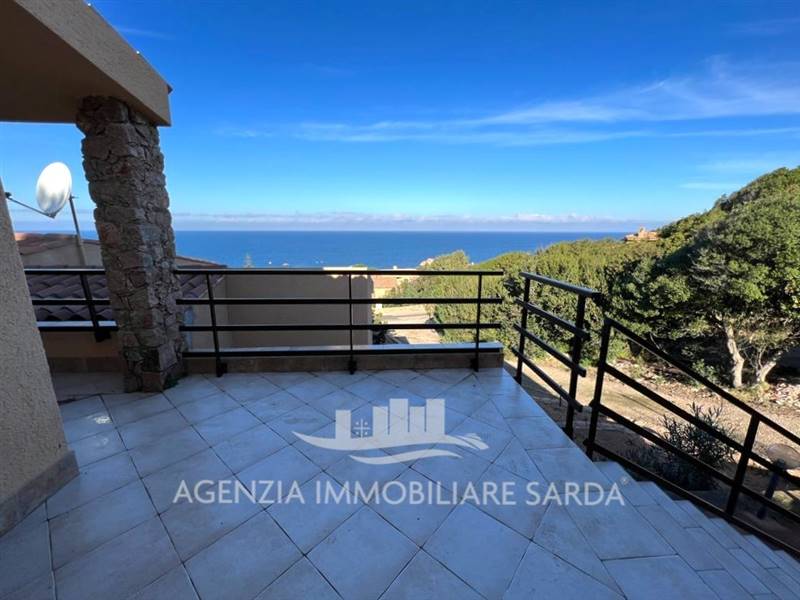 casa indipendente in vendita a Trinità d'Agultu e Vignola in zona Costa Paradiso