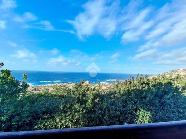 appartamento in vendita a Trinità d'Agultu e Vignola in zona Costa Paradiso