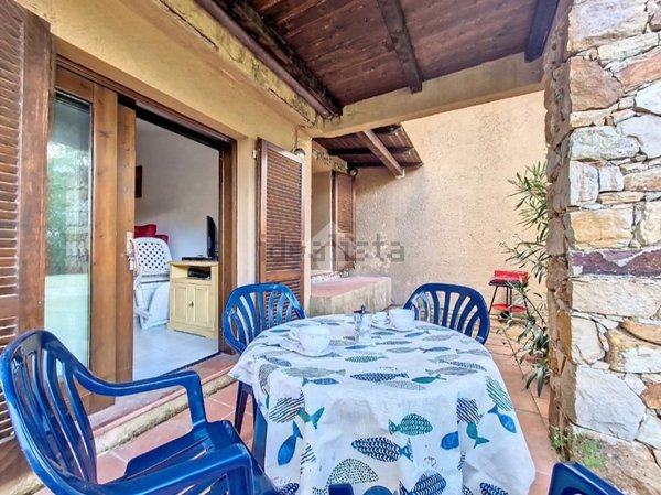 appartamento in vendita a Trinità d'Agultu e Vignola in zona Costa Paradiso