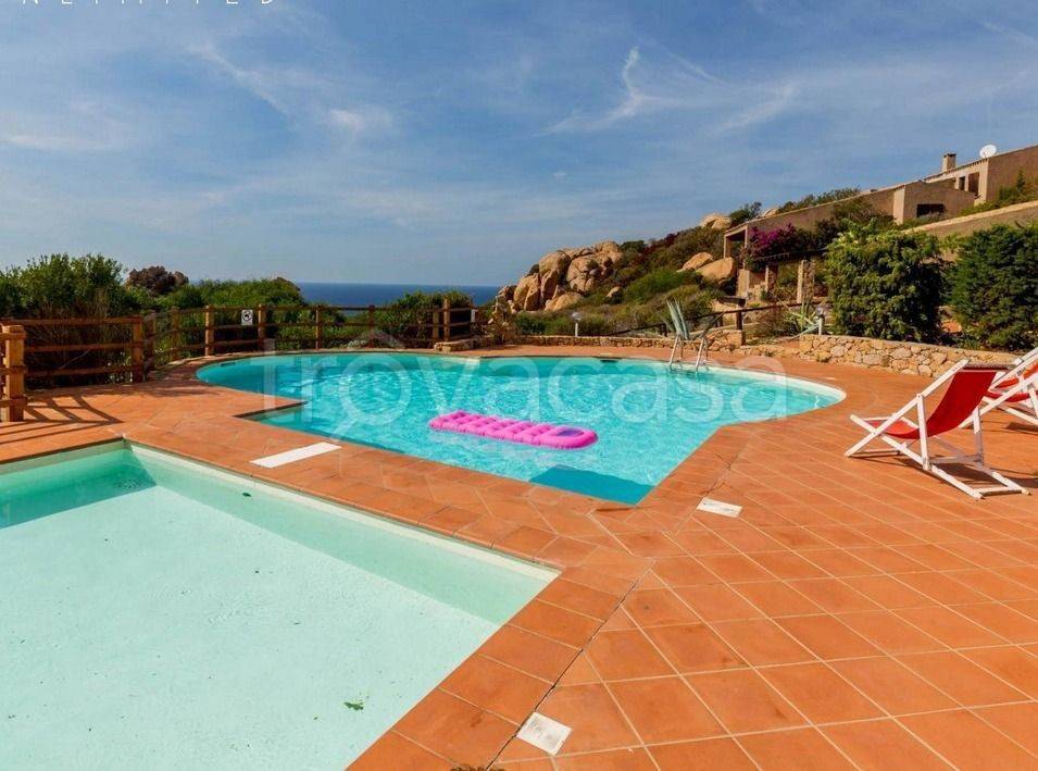 casa indipendente in vendita a Trinità d'Agultu e Vignola in zona Costa Paradiso