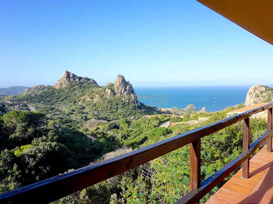 casa indipendente in vendita a Trinità d'Agultu e Vignola in zona Costa Paradiso