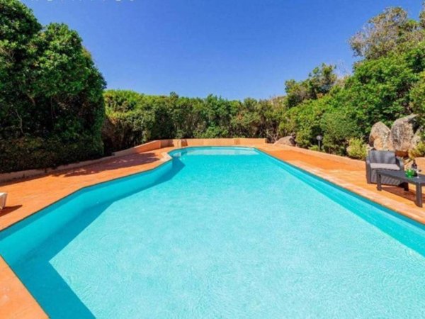casa indipendente in vendita a Trinità d'Agultu e Vignola in zona Costa Paradiso