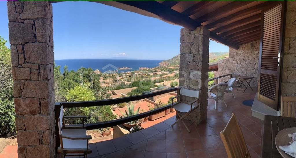 casa indipendente in vendita a Trinità d'Agultu e Vignola in zona Costa Paradiso