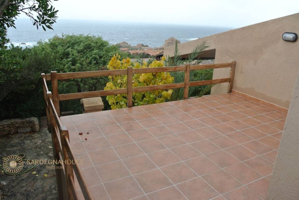 casa indipendente in vendita a Trinità d'Agultu e Vignola in zona Costa Paradiso