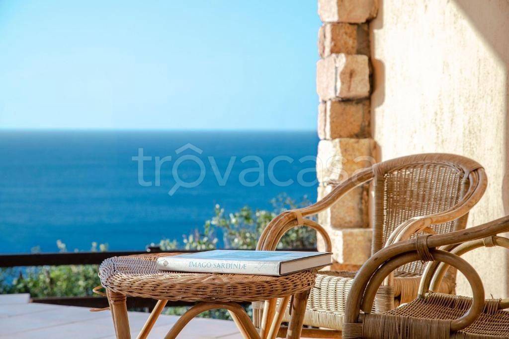 casa indipendente in vendita a Trinità d'Agultu e Vignola in zona Costa Paradiso