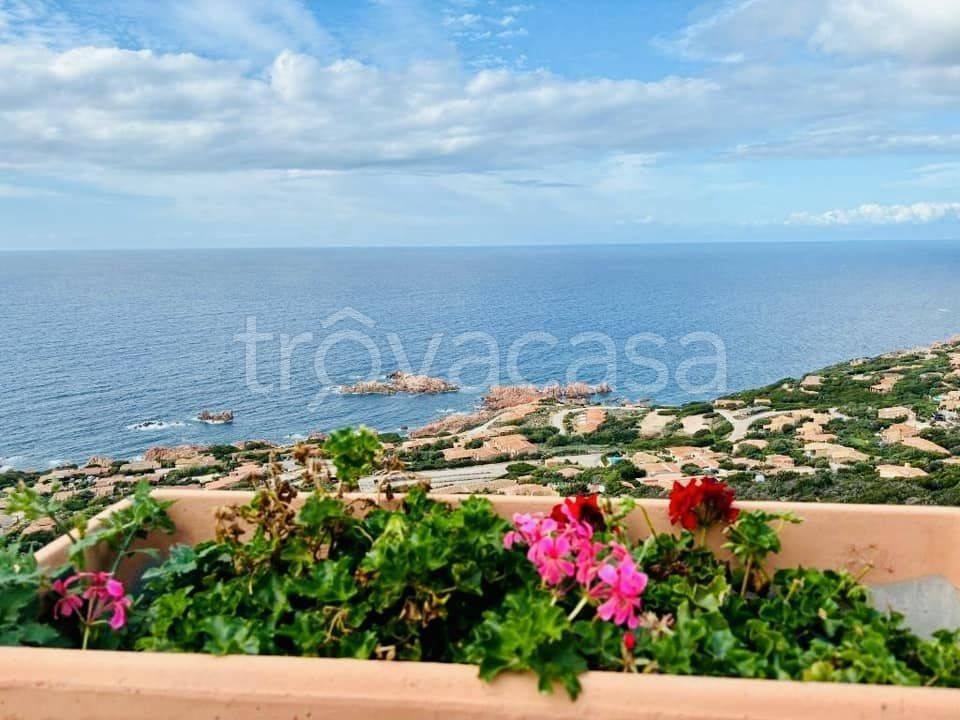 appartamento in vendita a Trinità d'Agultu e Vignola in zona Costa Paradiso