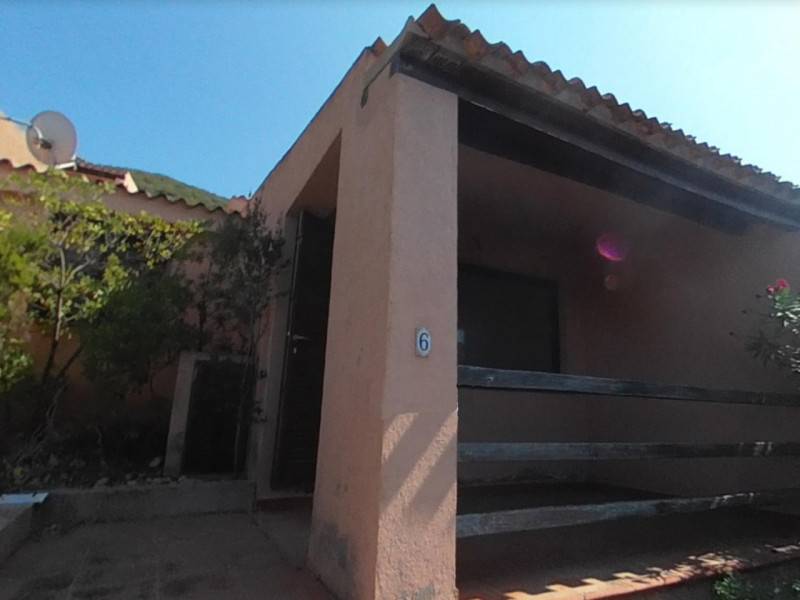 appartamento in vendita a Trinità d'Agultu e Vignola in zona Costa Paradiso