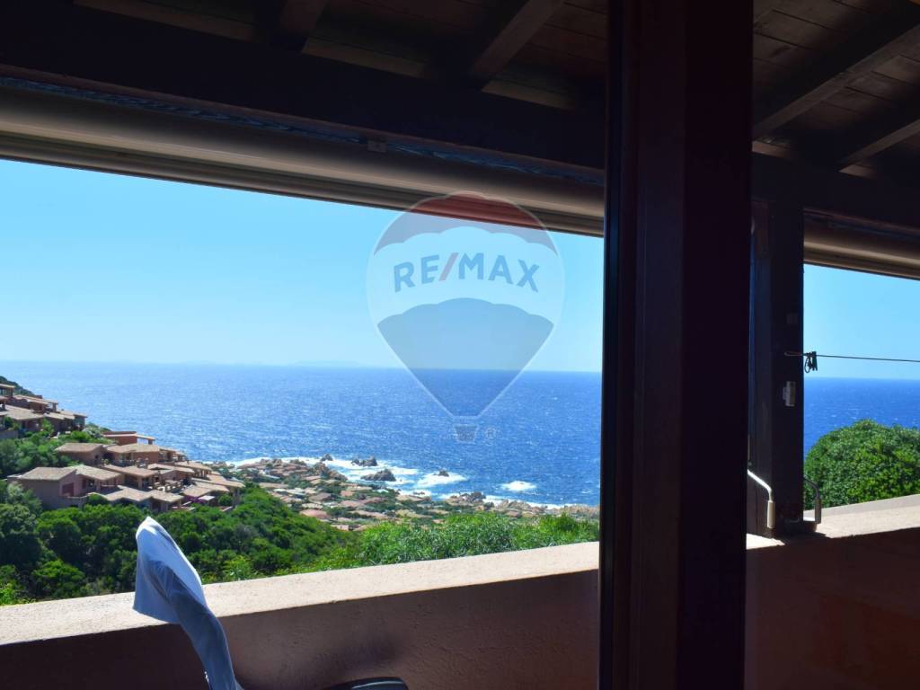 appartamento in vendita a Trinità d'Agultu e Vignola in zona Costa Paradiso