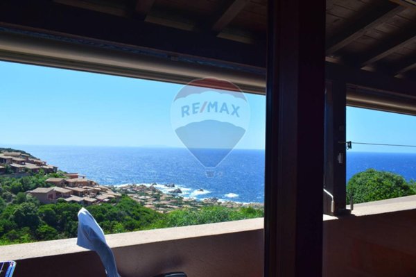 appartamento in vendita a Trinità d'Agultu e Vignola in zona Costa Paradiso