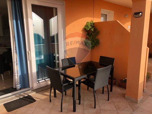 appartamento in vendita a Trinità d'Agultu e Vignola in zona Isola Rossa