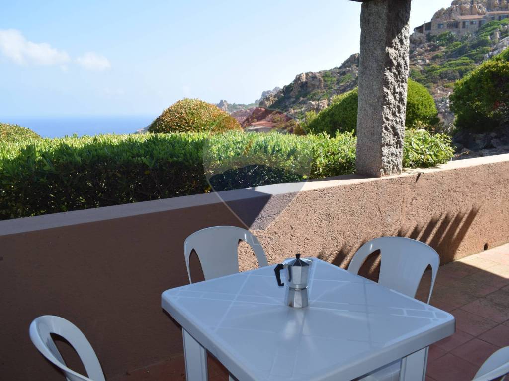 appartamento in vendita a Trinità d'Agultu e Vignola in zona Costa Paradiso
