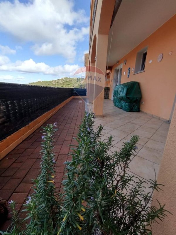 appartamento in vendita a Trinità d'Agultu e Vignola in zona Isola Rossa