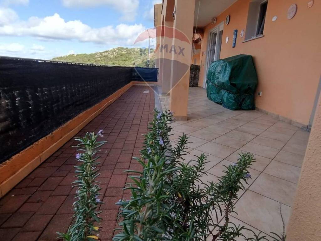 appartamento in vendita a Trinità d'Agultu e Vignola in zona Isola Rossa