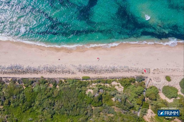 appartamento in vendita a Trinità d'Agultu e Vignola in zona Isola Rossa