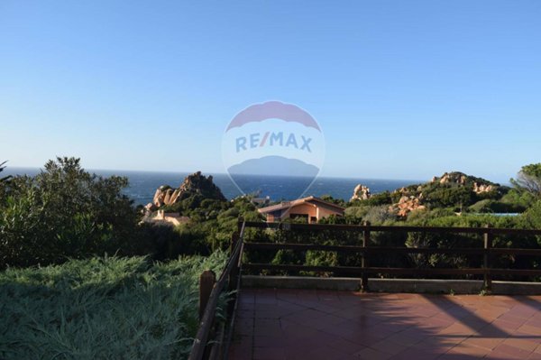 casa indipendente in vendita a Trinità d'Agultu e Vignola in zona Costa Paradiso