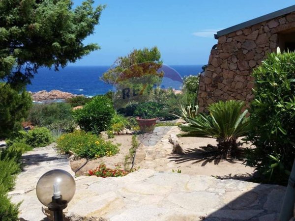 casa indipendente in vendita a Trinità d'Agultu e Vignola in zona Costa Paradiso