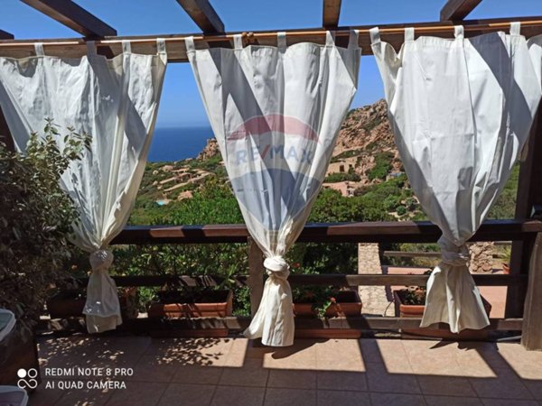 casa indipendente in vendita a Trinità d'Agultu e Vignola in zona Costa Paradiso