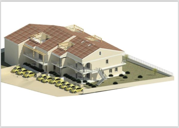appartamento in vendita a Trinità d'Agultu e Vignola