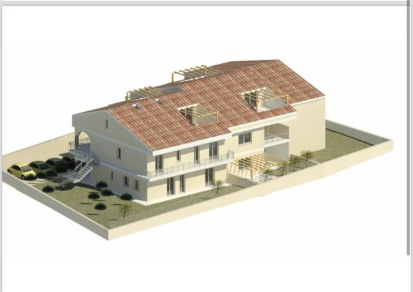 appartamento in vendita a Trinità d'Agultu e Vignola