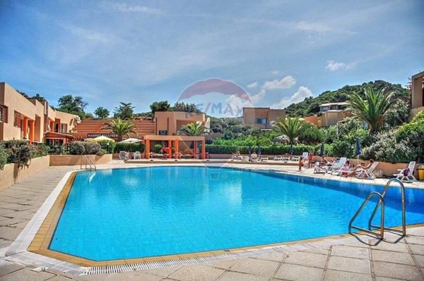 appartamento in vendita a Trinità d'Agultu e Vignola in zona Costa Paradiso