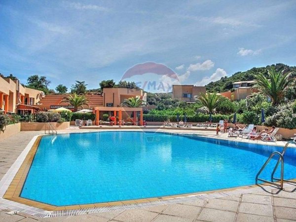 appartamento in vendita a Trinità d'Agultu e Vignola in zona Costa Paradiso