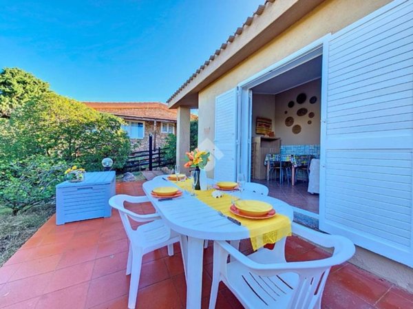 casa indipendente in vendita a Trinità d'Agultu e Vignola in zona Costa Paradiso