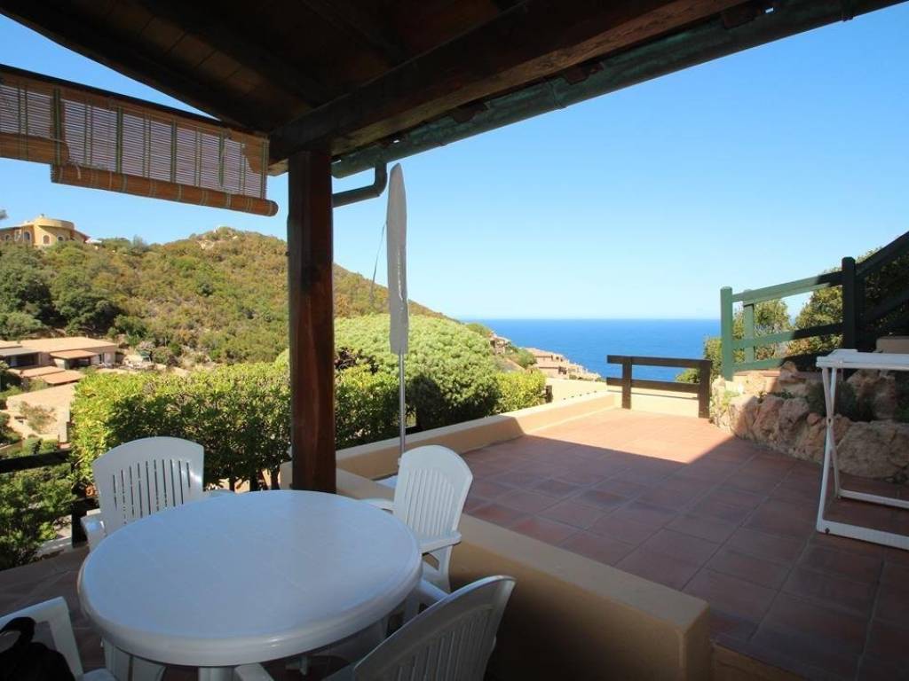 casa indipendente in vendita a Trinità d'Agultu e Vignola in zona Costa Paradiso