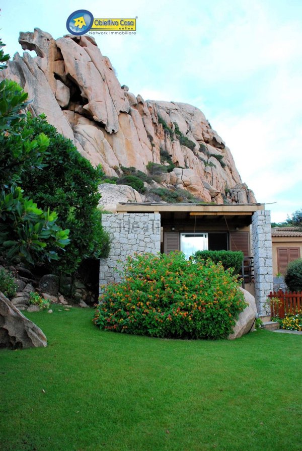 casa indipendente in vendita a Trinità d'Agultu e Vignola in zona Costa Paradiso