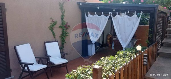casa indipendente in vendita a Trinità d'Agultu e Vignola in zona Costa Paradiso