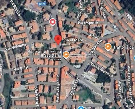 appartamento in vendita a Trinità d'Agultu e Vignola