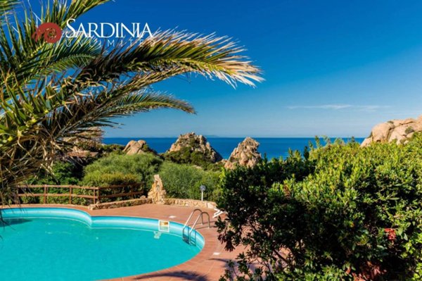 appartamento in vendita a Trinità d'Agultu e Vignola in zona Costa Paradiso