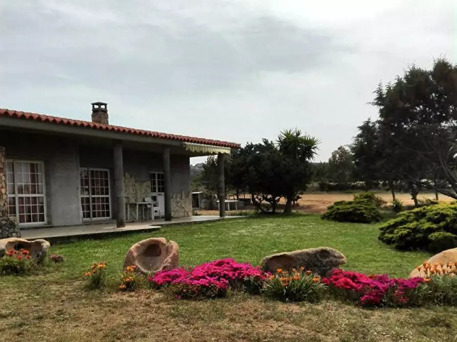 casa indipendente in vendita a Trinità d'Agultu e Vignola in zona Costa Paradiso
