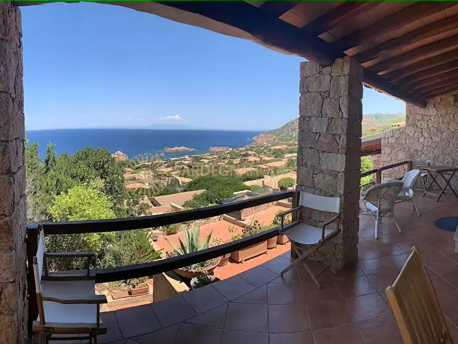 casa indipendente in vendita a Trinità d'Agultu e Vignola in zona Costa Paradiso