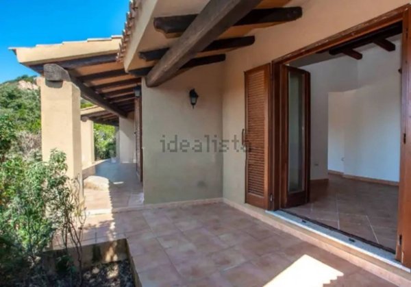 casa indipendente in vendita a Trinità d'Agultu e Vignola in zona Costa Paradiso