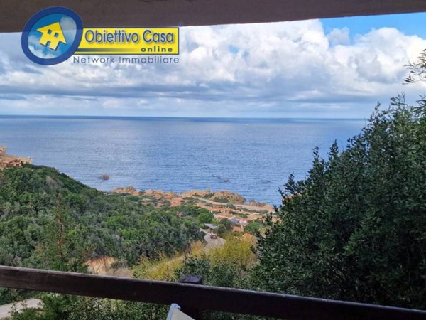 casa indipendente in vendita a Trinità d'Agultu e Vignola in zona Costa Paradiso