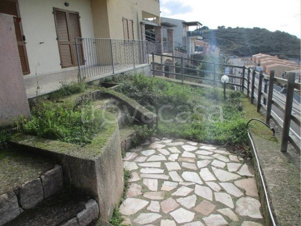 appartamento in vendita a Trinità d'Agultu e Vignola